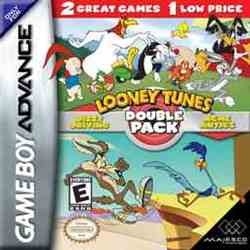 Looney Tunes Double Pack (USA)